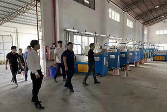 齐齐哈尔线束加工厂家是如何监控线束质量的